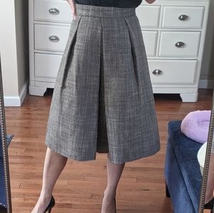 ⬇️SALE Marc Jacobs virgin wool a line skirt